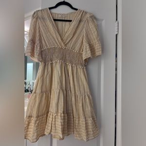 Max Studio dress